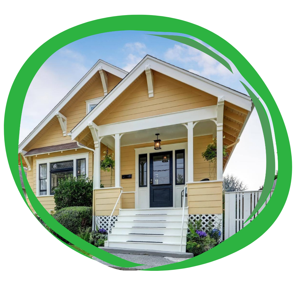 Full Coverage Residential